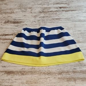 Girls Gymboree Skirt size 7